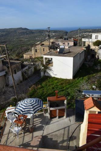 Villa Konstantinos
