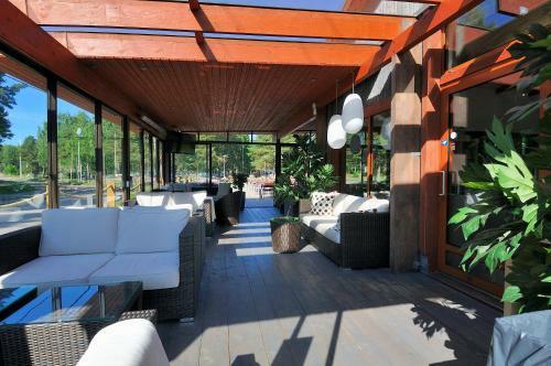 Hotel Santalahti Holiday Resort Apartments