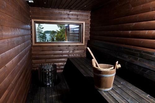 Hotel Santalahti Holiday Resort Apartments