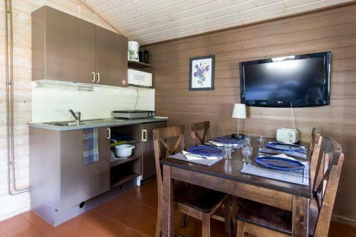 Hotel Santalahti Holiday Resort Apartments