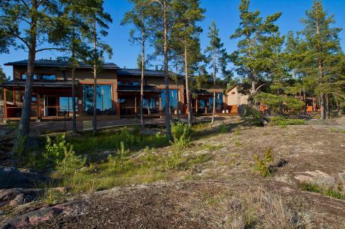 Hotel Santalahti Holiday Resort Apartments