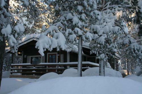 Hotel Santalahti Holiday Resort Apartments