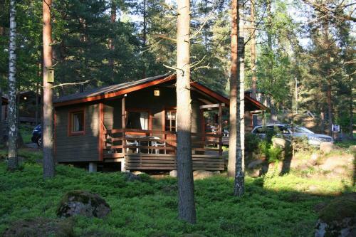 Hotel Santalahti Holiday Resort Apartments