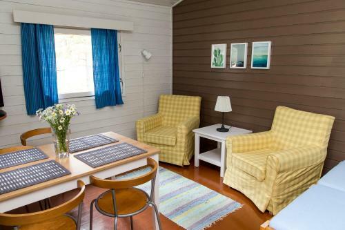 Hotel Santalahti Holiday Resort Apartments