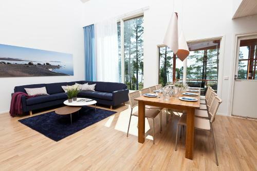 Hotel Santalahti Holiday Resort Apartments
