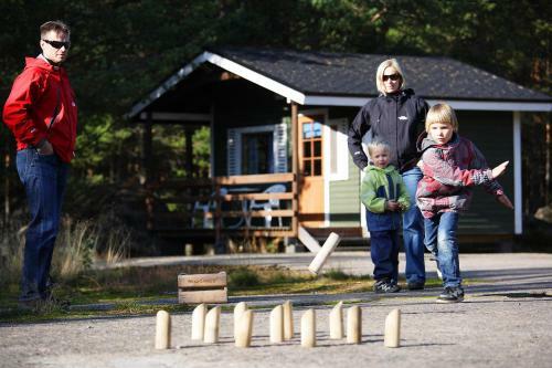 Hotel Santalahti Holiday Resort Apartments