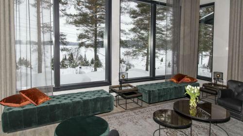 Hotel Santalahti Holiday Resort Apartments