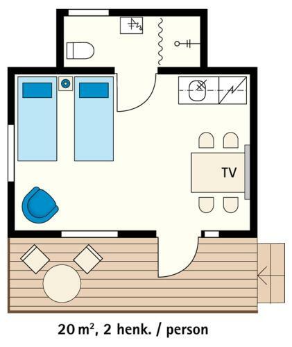 Hotel Santalahti Holiday Resort Apartments