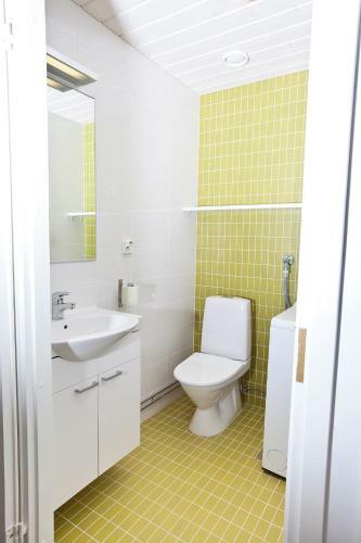 Hotel Santalahti Holiday Resort Apartments
