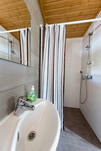 Hotel Santalahti Holiday Resort Apartments