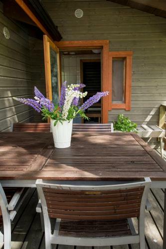 Hotel Santalahti Holiday Resort Apartments
