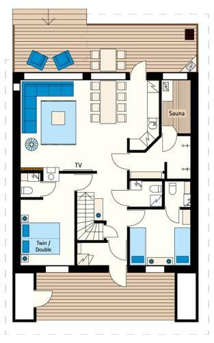 Hotel Santalahti Holiday Resort Apartments
