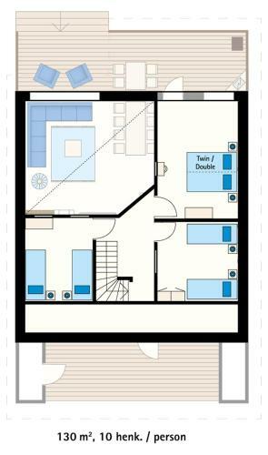 Hotel Santalahti Holiday Resort Apartments