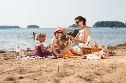 Hotel Santalahti Holiday Resort Apartments