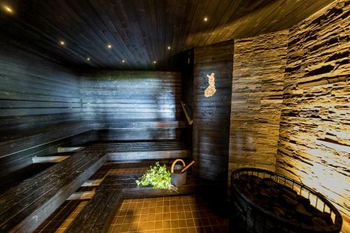 Hotel Santalahti Holiday Resort Apartments