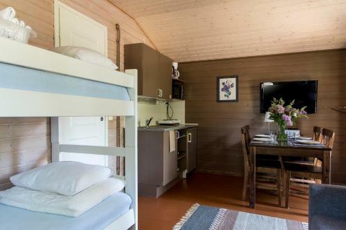Hotel Santalahti Holiday Resort Apartments