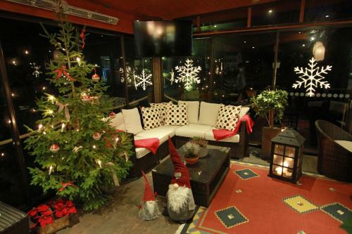 Hotel Santalahti Holiday Resort Apartments