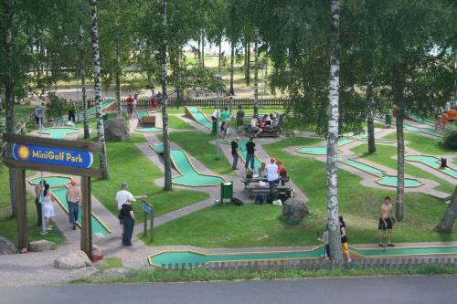 Hotel Santalahti Holiday Resort Apartments