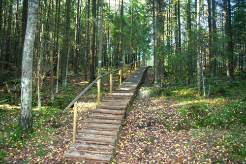 Hotel Santalahti Holiday Resort Apartments