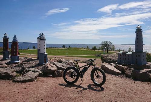 Hotel Santalahti Holiday Resort Apartments