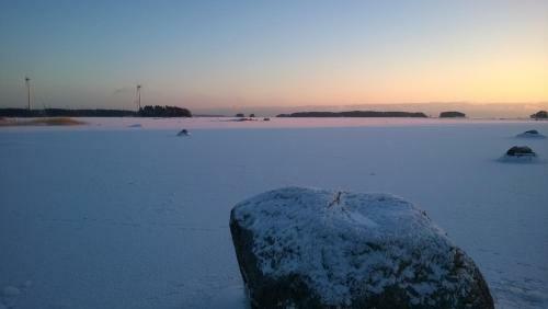 Hotel Santalahti Holiday Resort Apartments