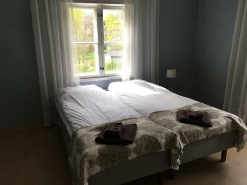 Next Hotel Karhula Manor