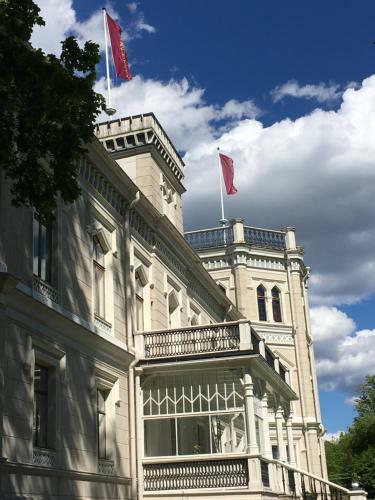 Next Hotel Karhula Manor