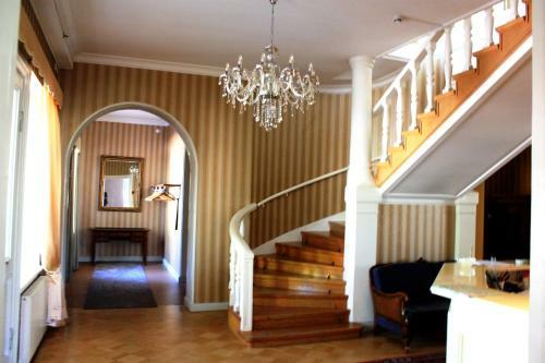 Next Hotel Karhula Manor