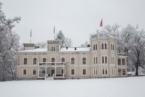 Next Hotel Karhula Manor