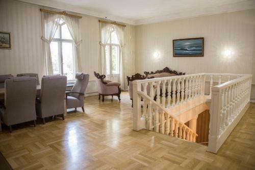Next Hotel Karhula Manor