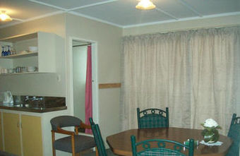 Kelly's Motel