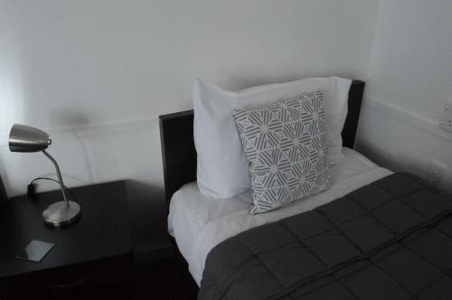 Alexander Spa Motel