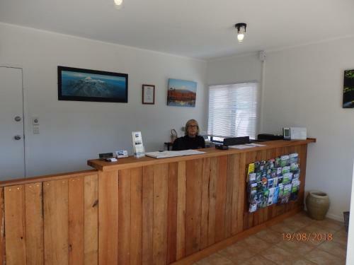 Alexander Spa Motel