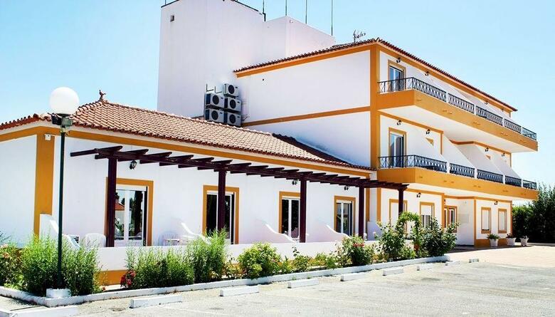 Graca Hotel