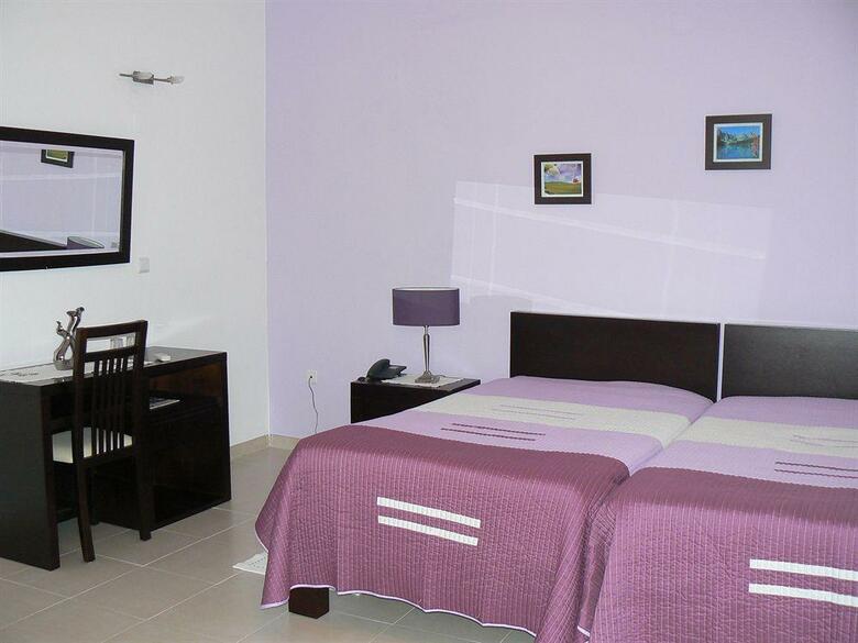 Graca Hotel