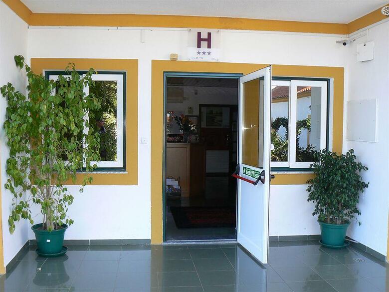 Graca Hotel