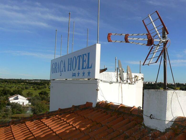 Graca Hotel