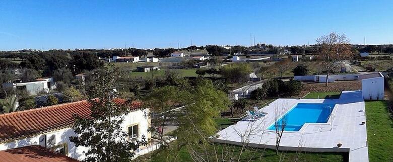Graca Hotel