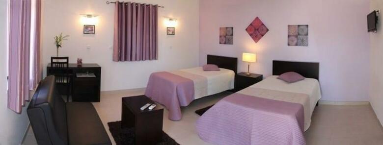 Graca Hotel