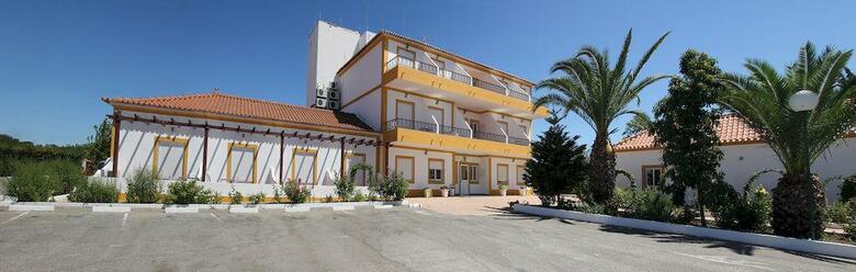 Graca Hotel