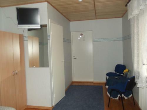 Hostal Kure Guesthouse