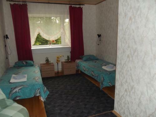Hostal Kure Guesthouse