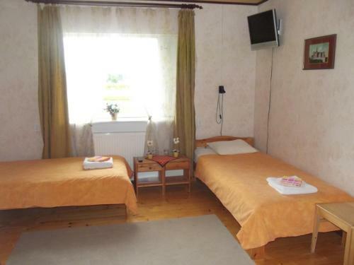 Hostal Kure Guesthouse