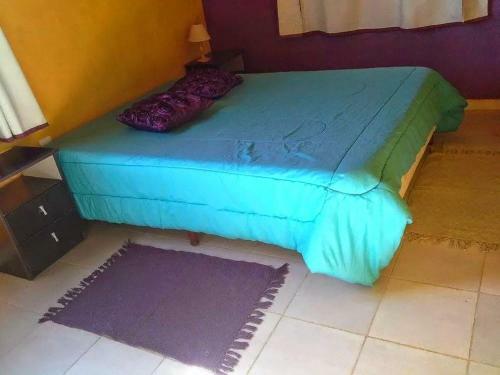 Caba�as En Termas De Guaviy�, Paysand�, Uruguay