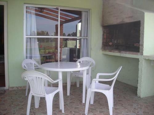 Caba�as En Termas De Guaviy�, Paysand�, Uruguay