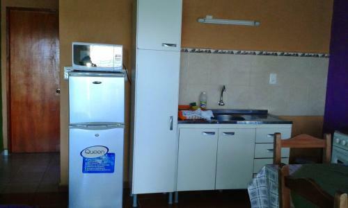 Caba�as En Termas De Guaviy�, Paysand�, Uruguay
