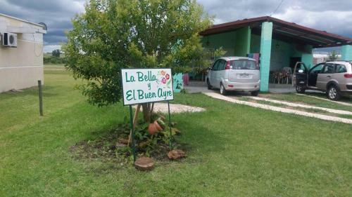 Caba�as En Termas De Guaviy�, Paysand�, Uruguay