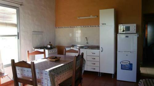 Caba�as En Termas De Guaviy�, Paysand�, Uruguay