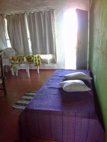 Caba�as En Termas De Guaviy�, Paysand�, Uruguay