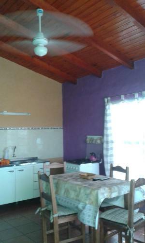Caba�as En Termas De Guaviy�, Paysand�, Uruguay